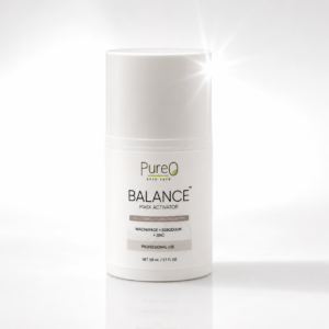 balance mask activator