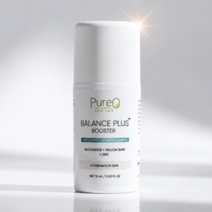 balance plus booster