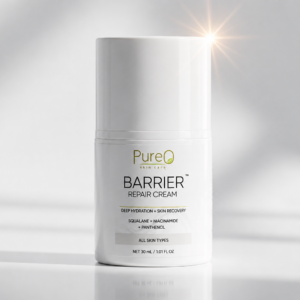 barrier repair cream