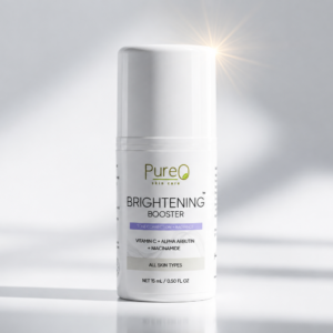 Home brightening booster