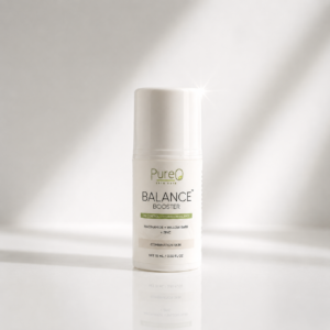 Home balance booster