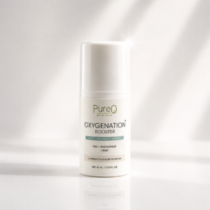 oxygenation booster