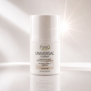 universal cleanser