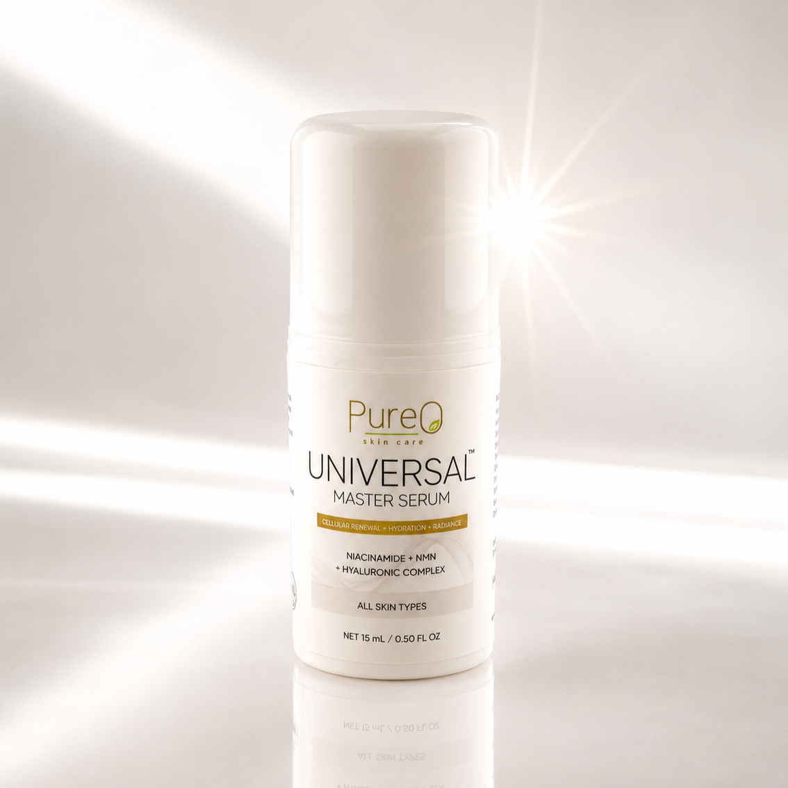 universal master serum universal master serum