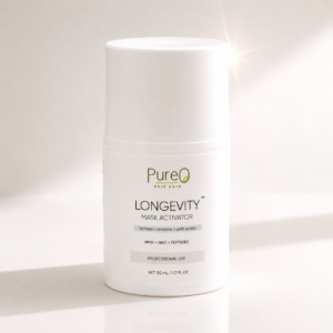 longevity mask activator