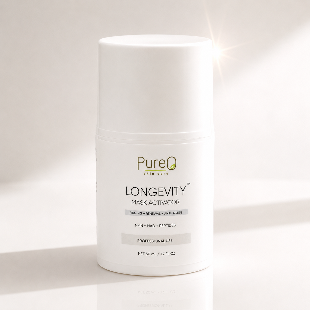 longevity mask activator longevity mask activator