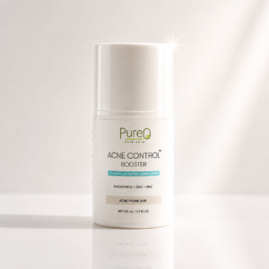 acne control booster 50 ml