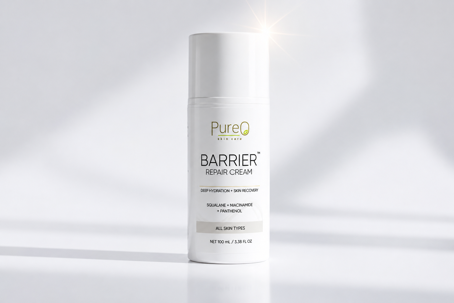 barrier repair cream 100 ml barrier repair cream 100 ml