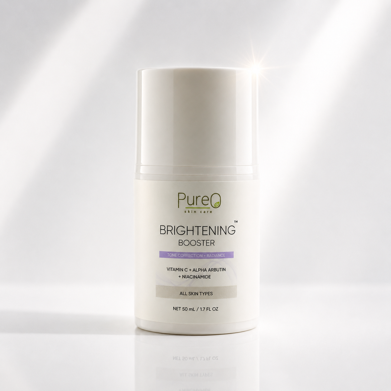 brightening booster 50 ml brightening booster 50 ml