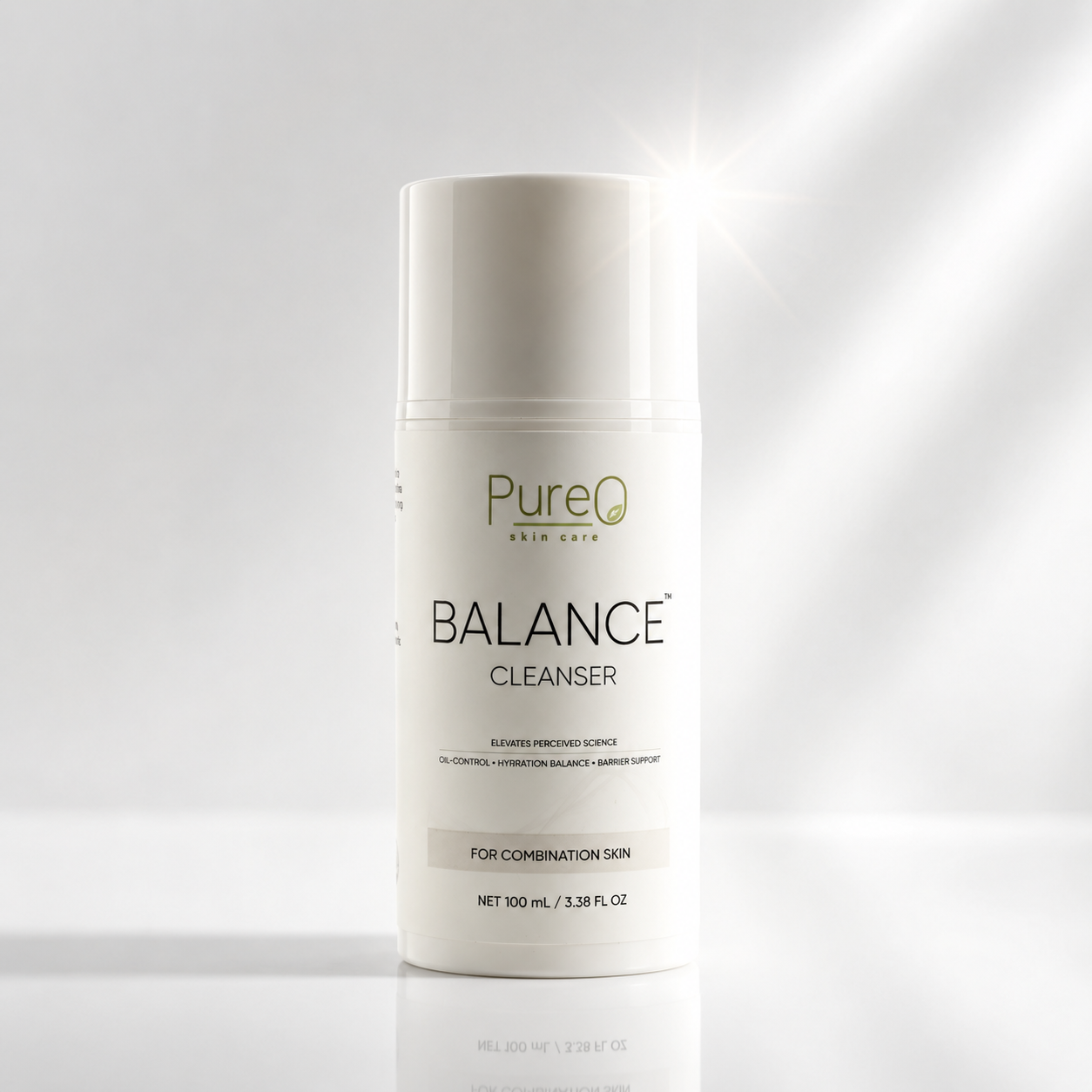 balance cleanser 100 ml balance cleanser 100 ml