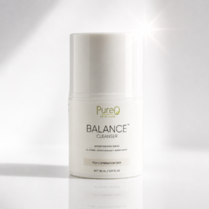 balance cleanser