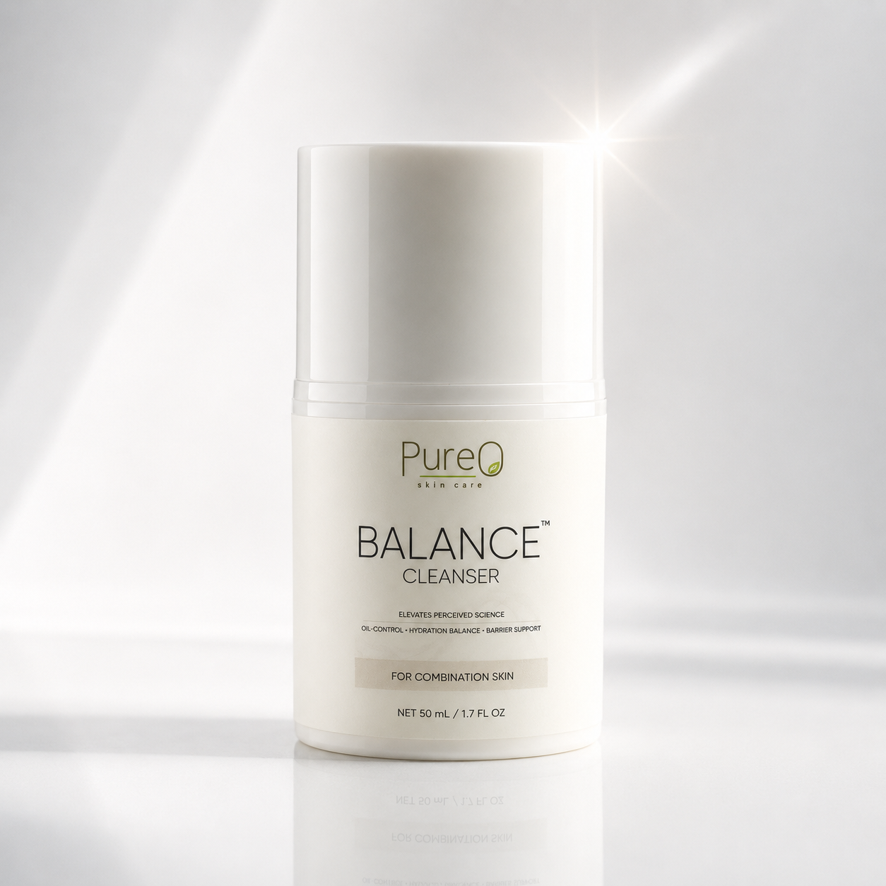 balance cleanser 50 ml balance cleanser 50 ml