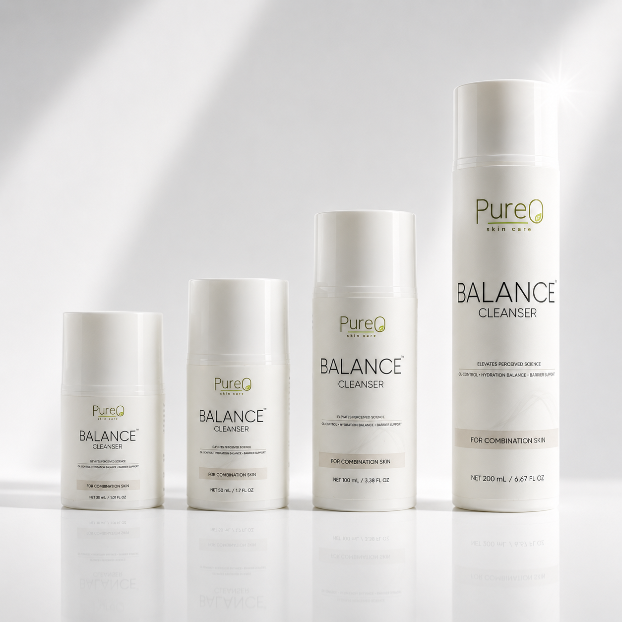 balance cleanser balance cleanser