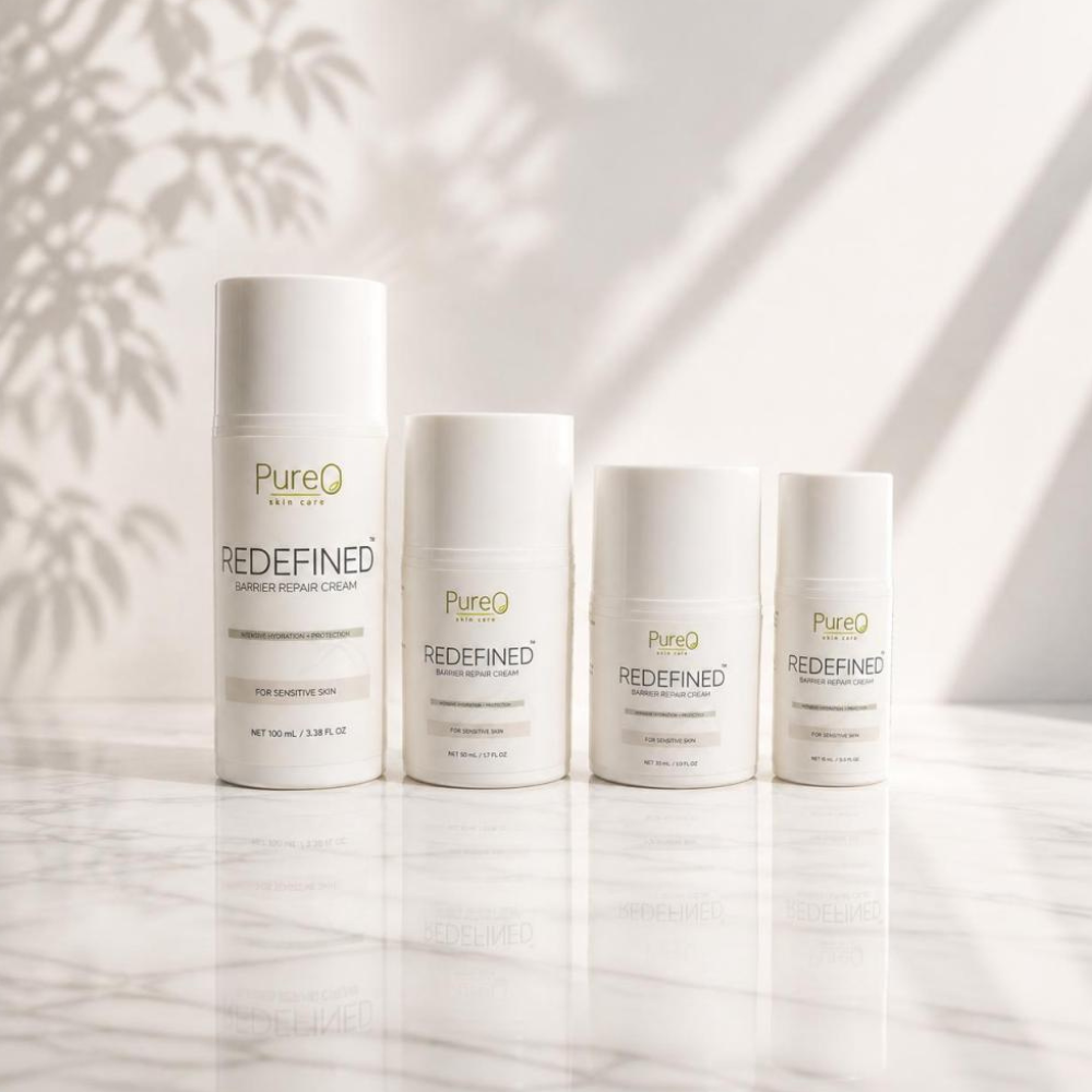 redefine barrier repair cream redefine barrier repair cream