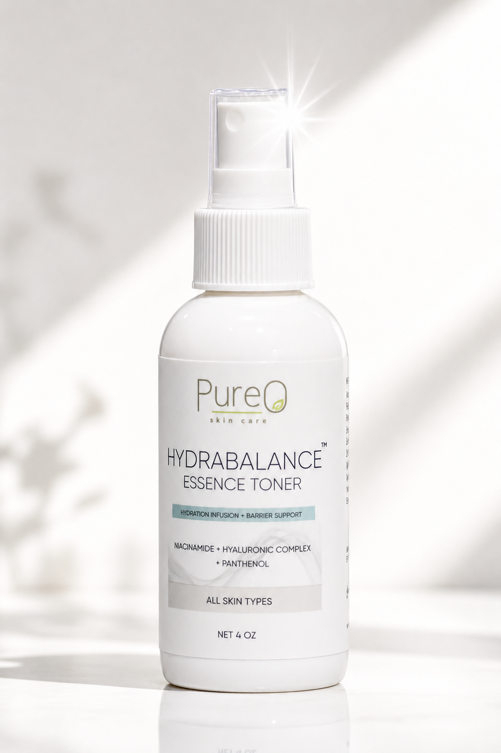 hydrabalance essence toner 4 oz hydrabalance essence toner 4 oz