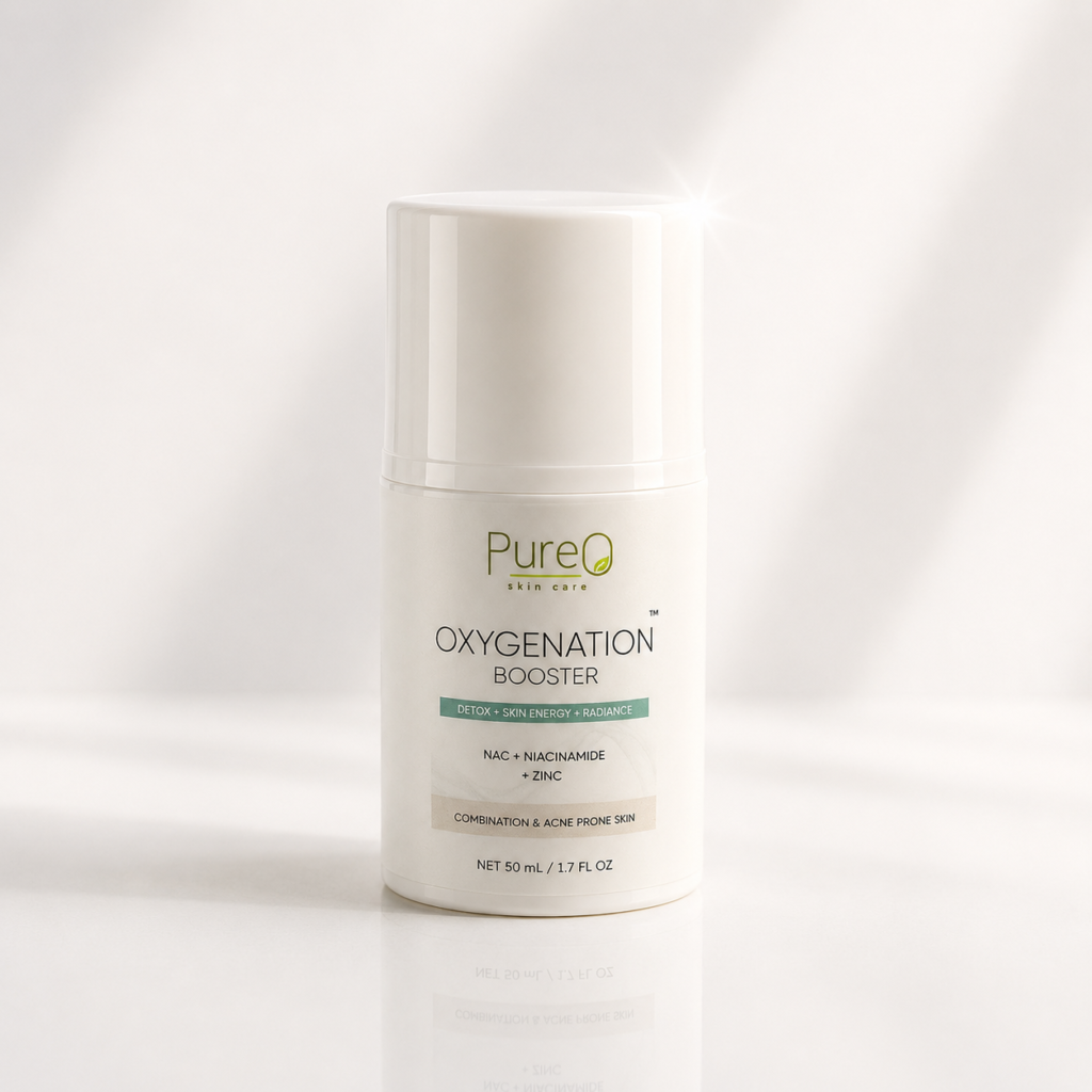 oxigenation booster 50 ml