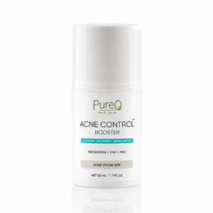 pureo acne control™ booster 50ml 1.7 oz 810209300340