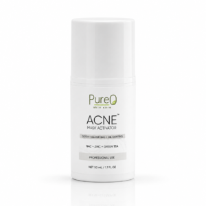 pureo acne ™ mask activator 50ml 1.7 oz 810209300401