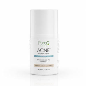 pureo acne™ derma new 50ml 1.7 oz 810209300395