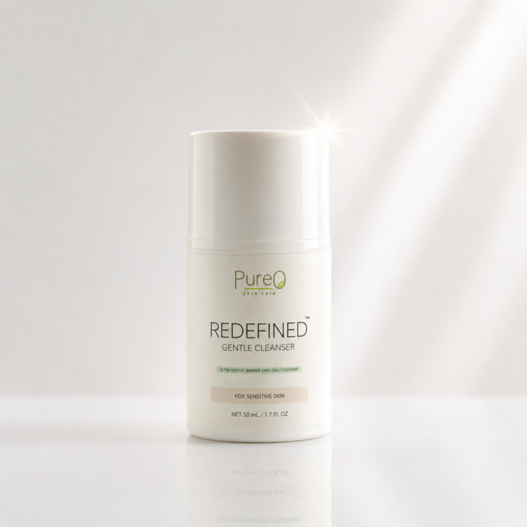 REDEFINED Gentle Cleanser 50 Ml 768x768