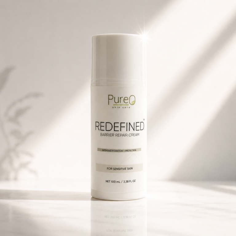 Redefined Barrer Repair Cream 100 Ml 768x768