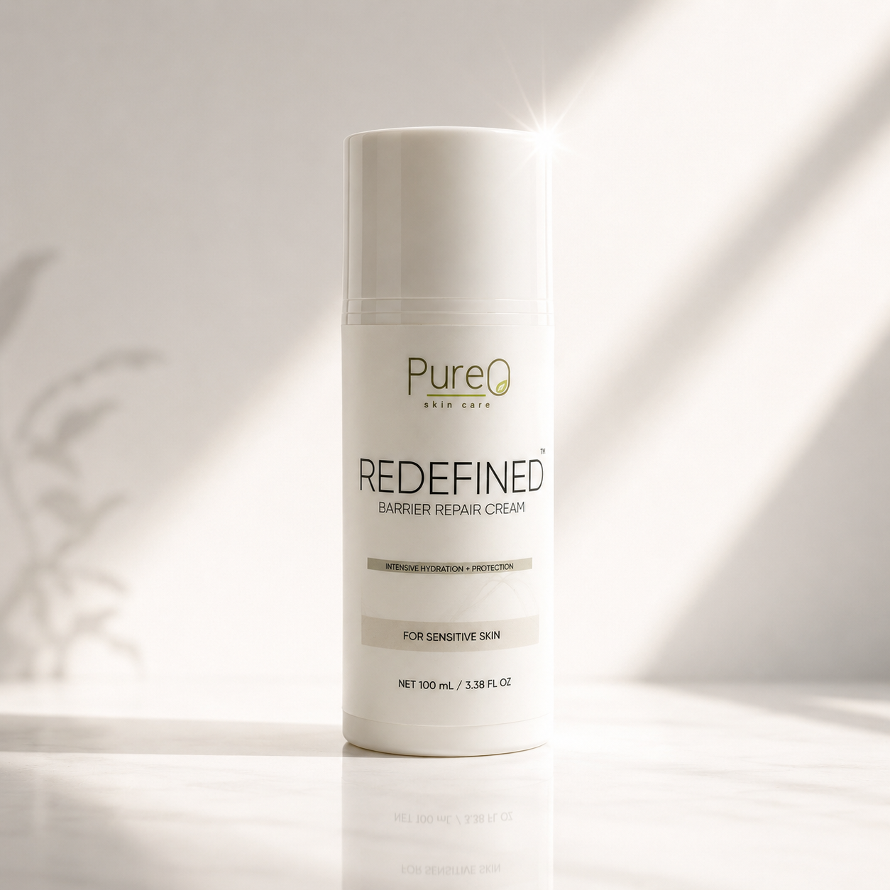 redefined barrer repair cream 100 ml redefined barrer repair cream 100 ml