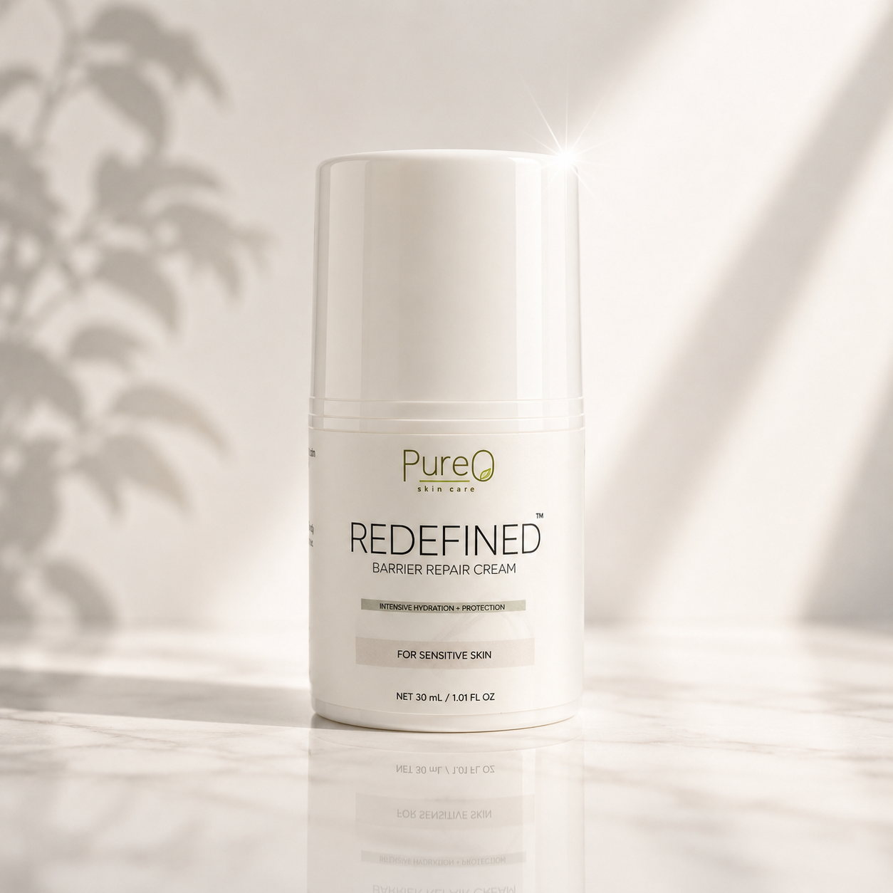redefined barrer repair cream 30 ml redefined barrer repair cream 30 ml