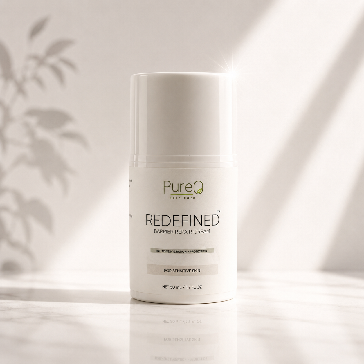 redefined barrer repair cream 50 ml redefined barrer repair cream 50 ml