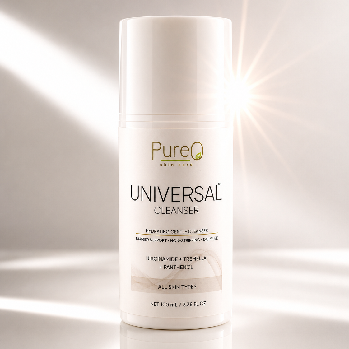 universal cleanser 100 ml universal cleanser 100 ml