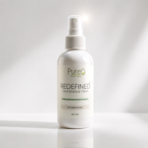 Home redefined calm essence toner 8 oz 810209301859