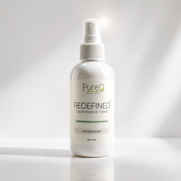 Redefined Calm Essence Toner 8 Oz 810209301859 768x768