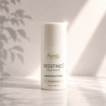 Home redefined calm serum 15 ml