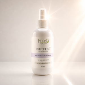 Home purecenz micellar water 8 oz 810209301002